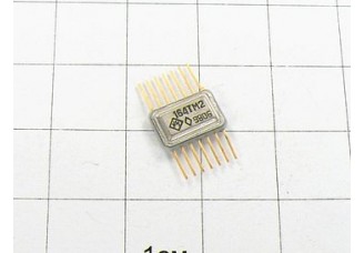 Микросхема 164ТМ2