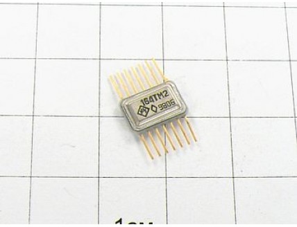 Микросхема 164ТМ2
