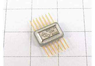 Микросхема ОСМ168КТ2Б