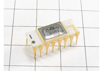 Микросхема 193ИЕ2