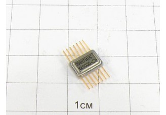 Микросхема ОС198НТ1А