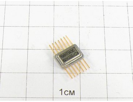 Микросхема ОС198НТ1А
