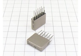 Микросхема 219ГС2