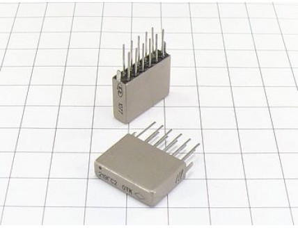 Микросхема 219ГС2