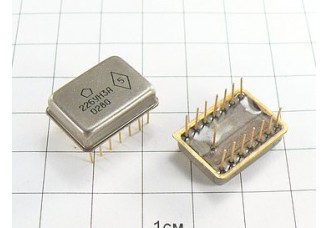 Микросхема 226УН3А