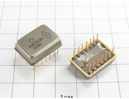 Микросхема 226УН3А