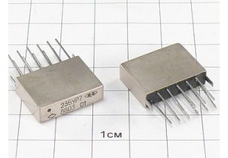 Микросхема 235УР7
