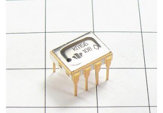 Микросхема 249КП15БР