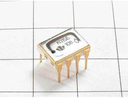 Микросхема 249КП15БР