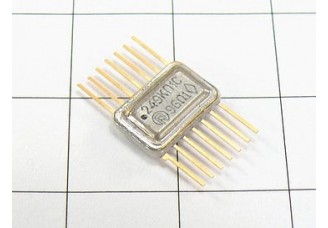 Микросхема 249КП1С