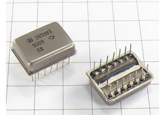 Микросхема 265УВ3