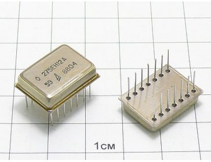 Микросхема 275ЕН12А