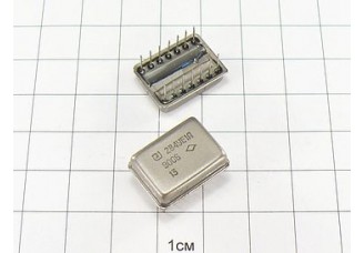 Микросхема 284УЕ1А