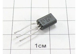 Транзистор 2SA1370D