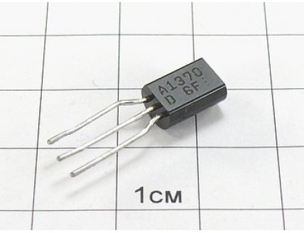 Транзистор 2SA1370D