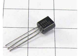 Транзистор 2SA992E