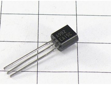Транзистор 2SA992E