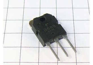 Транзистор 2SB688