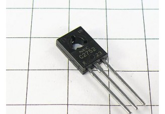 Транзистор 2SC2752K