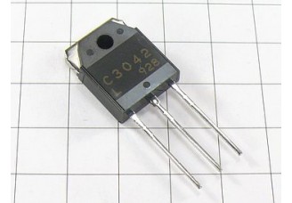 Транзистор 2SC3042L