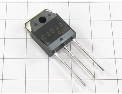 Транзистор 2SC3042L
