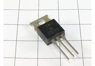 Транзистор 2SC3179