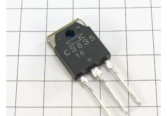 Транзистор 2SC3835