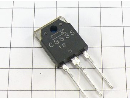 Транзистор 2SC3835