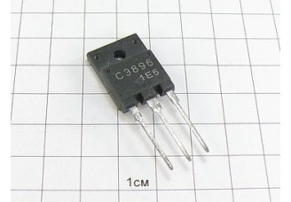 Транзистор 2SC3896