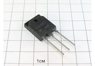 Транзистор 2SC4927