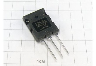 Транзистор 2SC5200-O