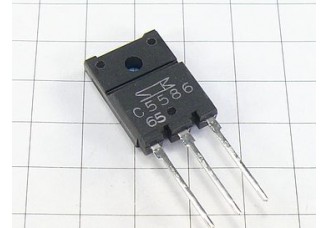 Транзистор 2SC5586