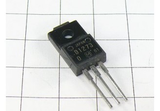 Транзистор 2SD1273Q
