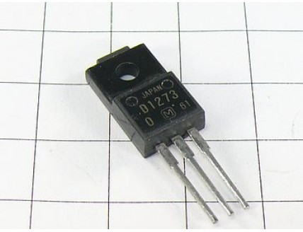 Транзистор 2SD1273Q