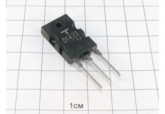 Транзистор 2SD1433
