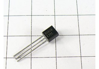 Транзистор 2SD1616K