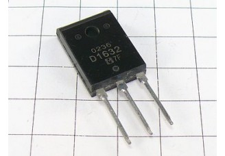 Транзистор 2SD1632