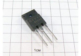 Транзистор 2SD1711
