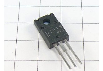 Транзистор 2SD1913R