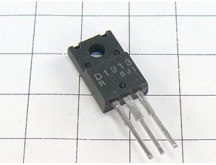 Транзистор 2SD1913R