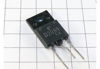 Транзистор 2SD2089
