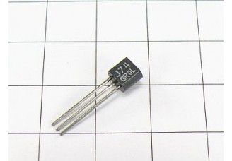 Транзистор 2SJ74GR