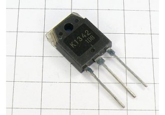 Транзистор 2SK1342