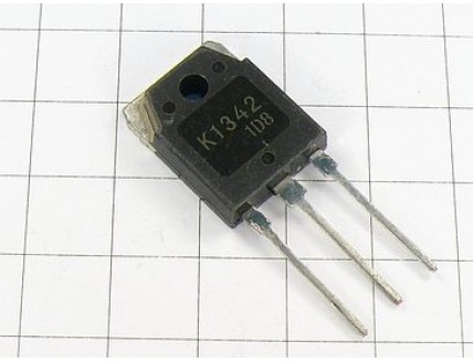 Транзистор 2SK1342
