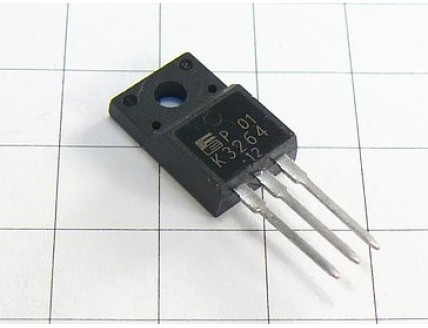 Транзистор 2SK3264