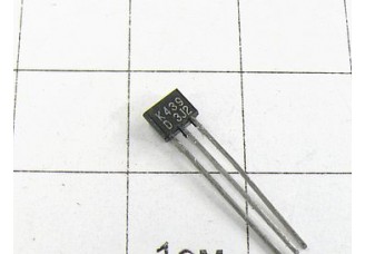 Транзистор 2SK439D