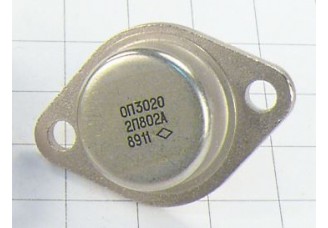Транзистор 2П802А