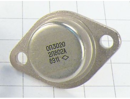 Транзистор 2П802А