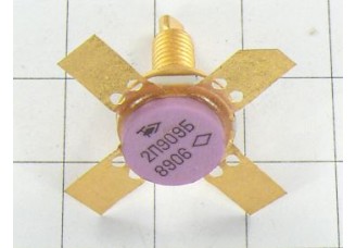 Транзистор 2П909Б