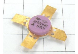 Транзистор 2П909В